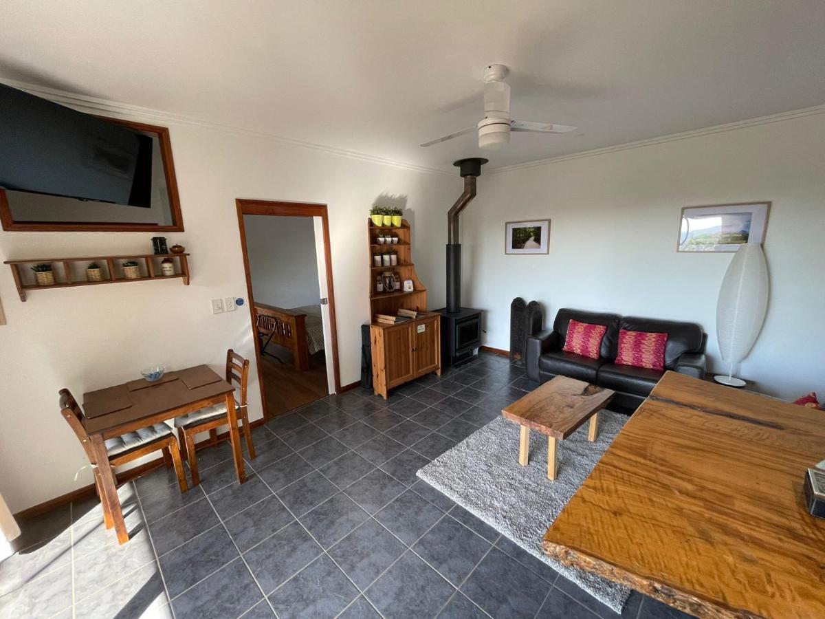 Ferienwohnung Tunnel Ridge Outlook Mooloolah Exterior foto