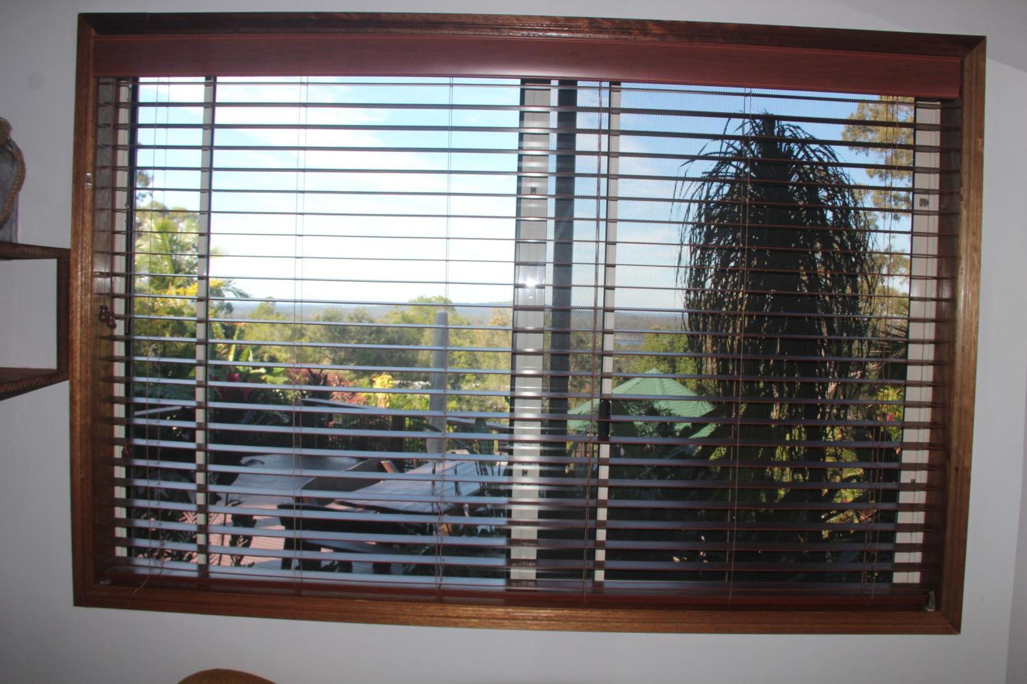 Ferienwohnung Tunnel Ridge Outlook Mooloolah Exterior foto